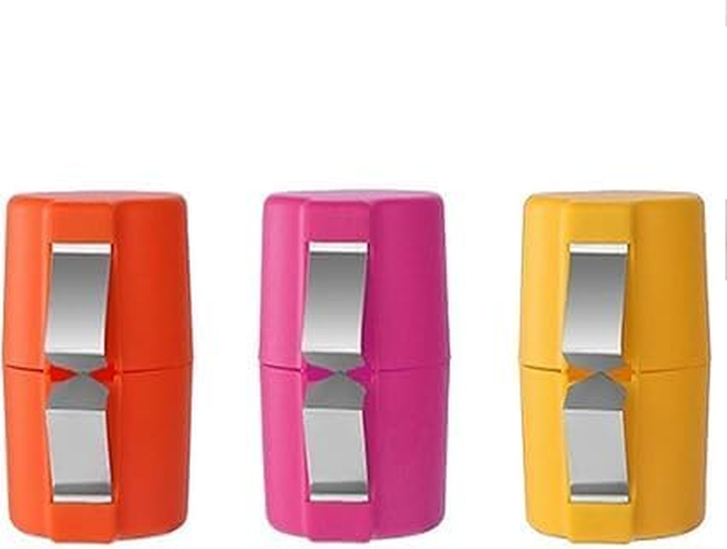 3Pcs Egg Shell Opener, Egg Opener Tool, Egg Shell Breaker, Egg Cracker Separator Handheld Egg Opener, Egg Peeler Tool, Kitchen Gadgets for Cooking Camping (Style1, One Size) image number 3