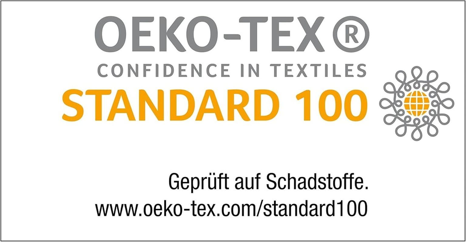 Mtonlinehandel Squarepants Bed Linen Duvet Cover 135 X 200 Cm 80 X 80 Cm Cotton &middot; Children'S Bed Linen for Girls and Boys &middot; 2-Piece &middot; 1 Pillowcase 80 X 80 Cm + 1 Duvet Cover 135 X 200 Cm image number 4