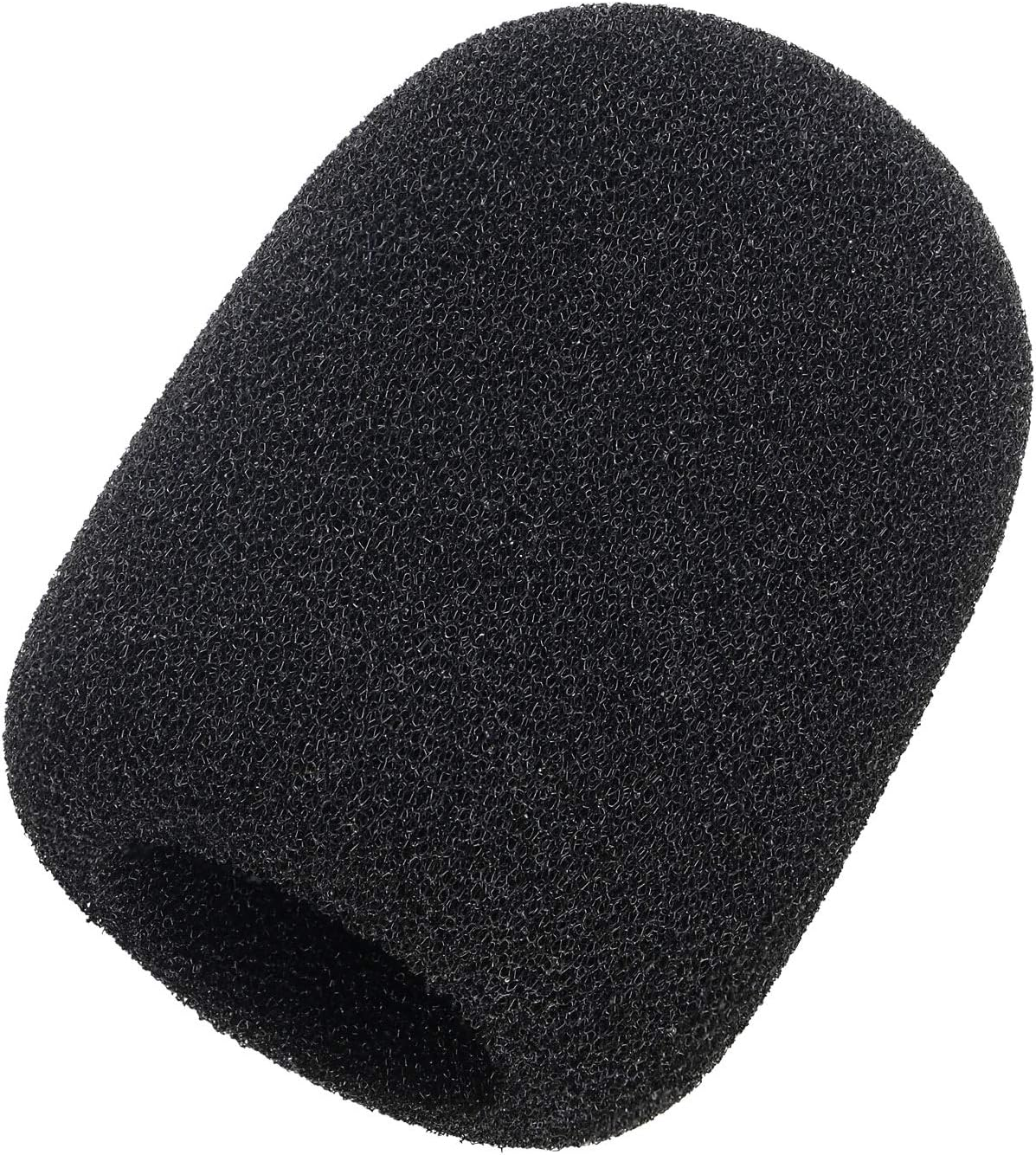 YOUSHARES NT1-A Microphone Pop Filter - Mic Foam Windscreen Cover for Rode NT1-A, NT2-A, NTK, K2 Rode Podcaster image number 5