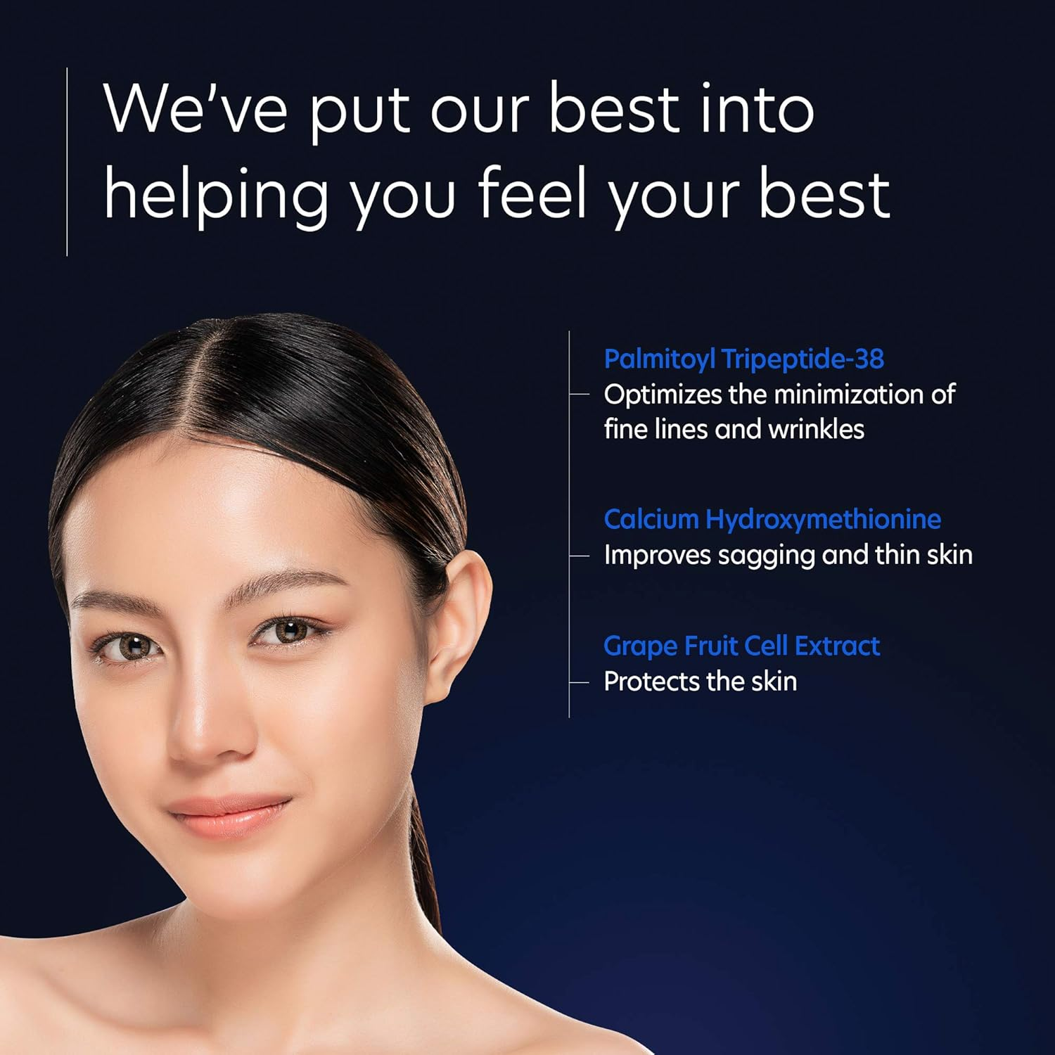 PCA SKIN Perfecting Neck & Decollete Cream - anti Aging Retinol Moisturizer for Discoloration, Wrinkles & Fine Lines (3 Oz) image number 5