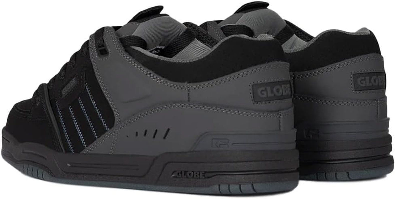 Globe Mens Fusion Skate Shoes image number 2