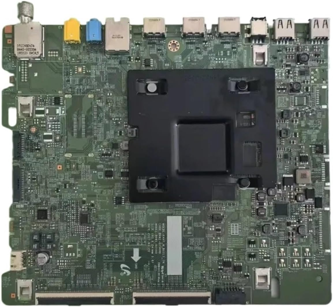 Main Board BN94-12765W for UE55MU6102KXXH UE55MU6102K Ue55Mu6102，Compatible for Samsung， TV Motherboard image number 4