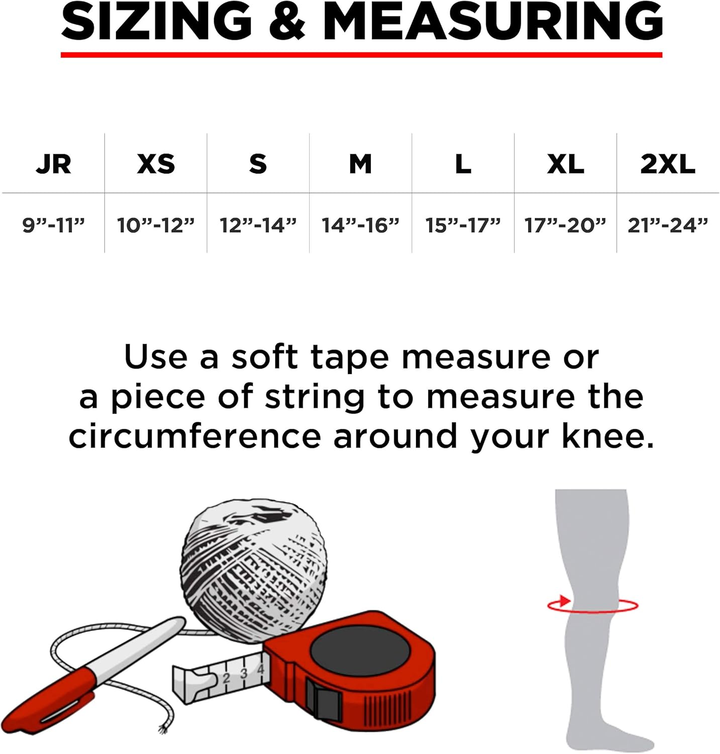 187 Killer Pads Pro Knee Pad image number 5