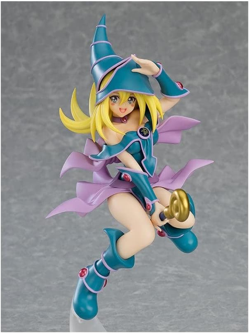 Max Factory - Yu-Gi-Oh Pop up Parade Dark Magician Girl PVC Figure Another VR