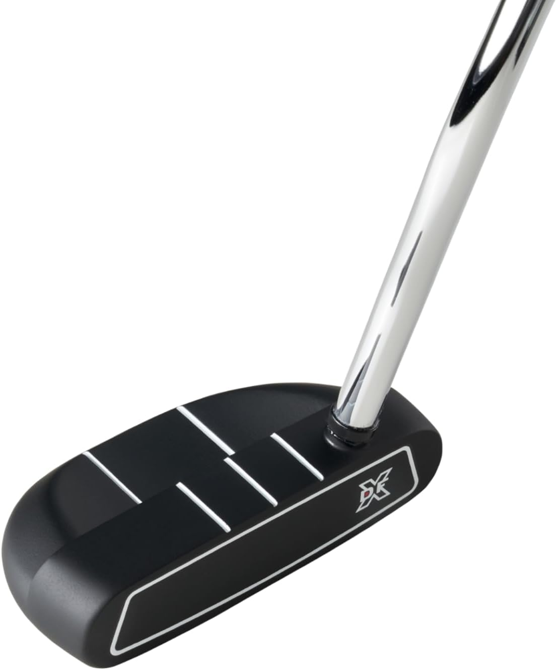 Odyssey Golf DFX Putter(Right-Handed, Rossie, Pistol Grip, 34)
