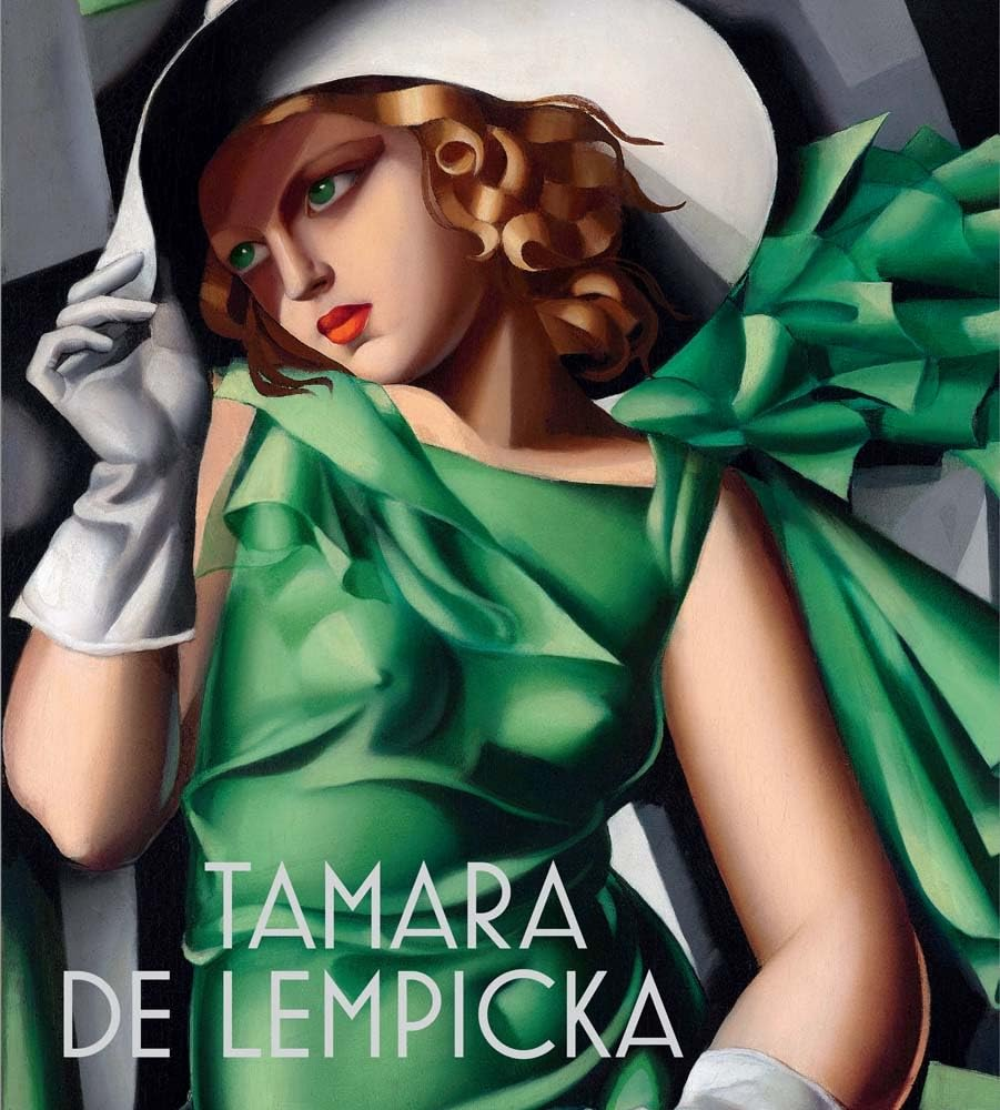 Tamara De Lempicka