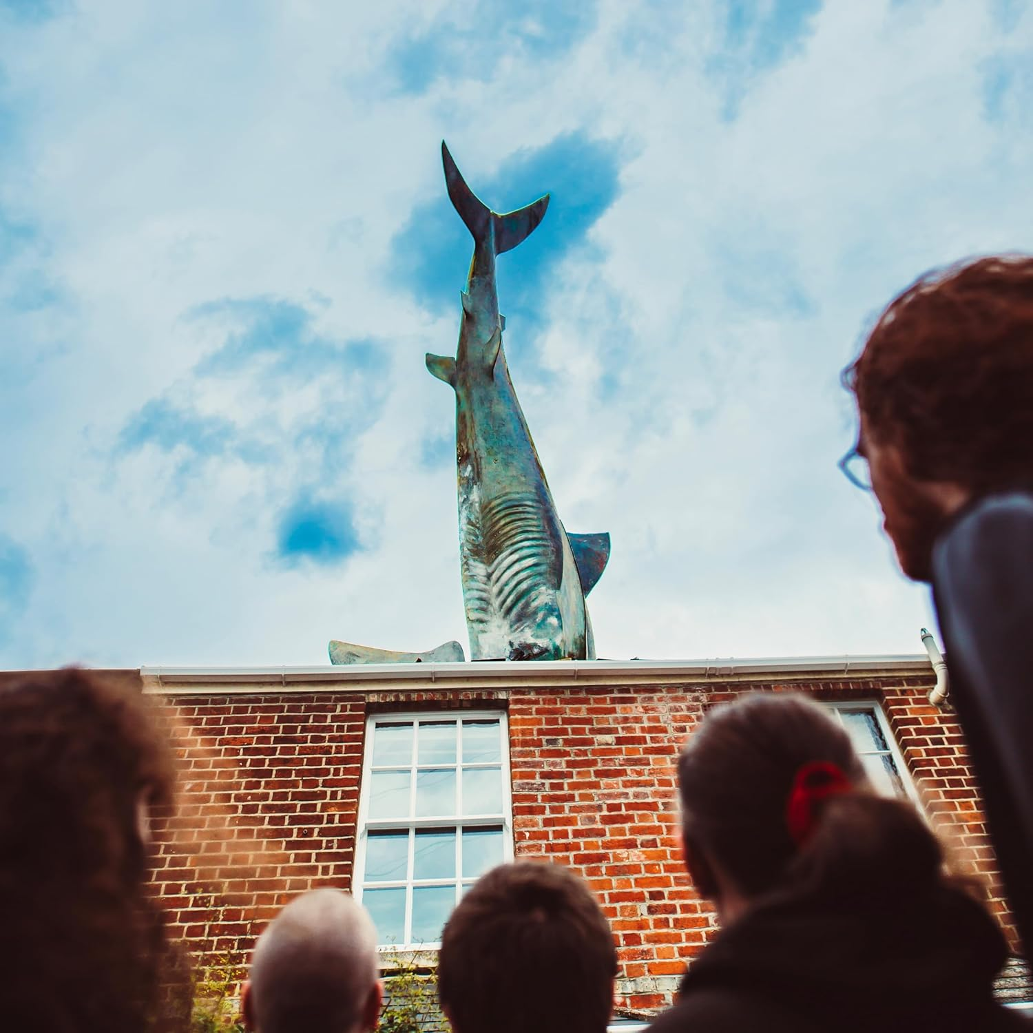 Anti-Fun Propaganda (Neon Yellow Vinyl )