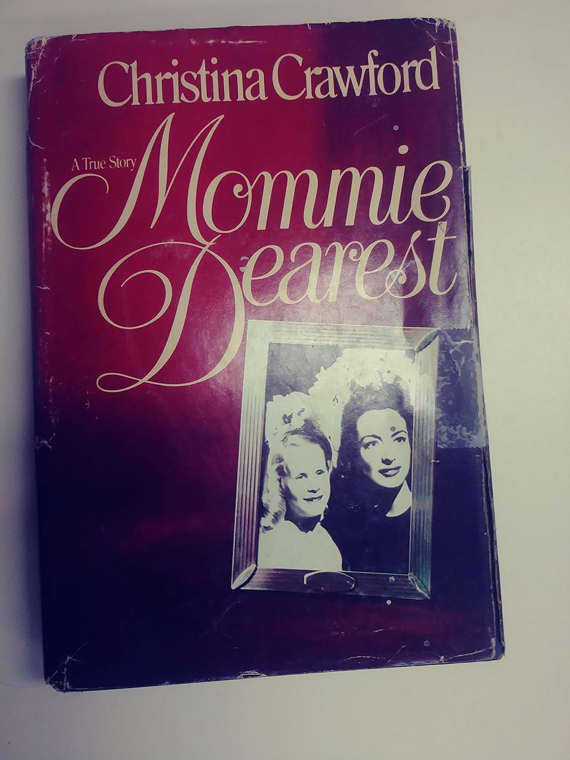 Mommie Dearest image number 1