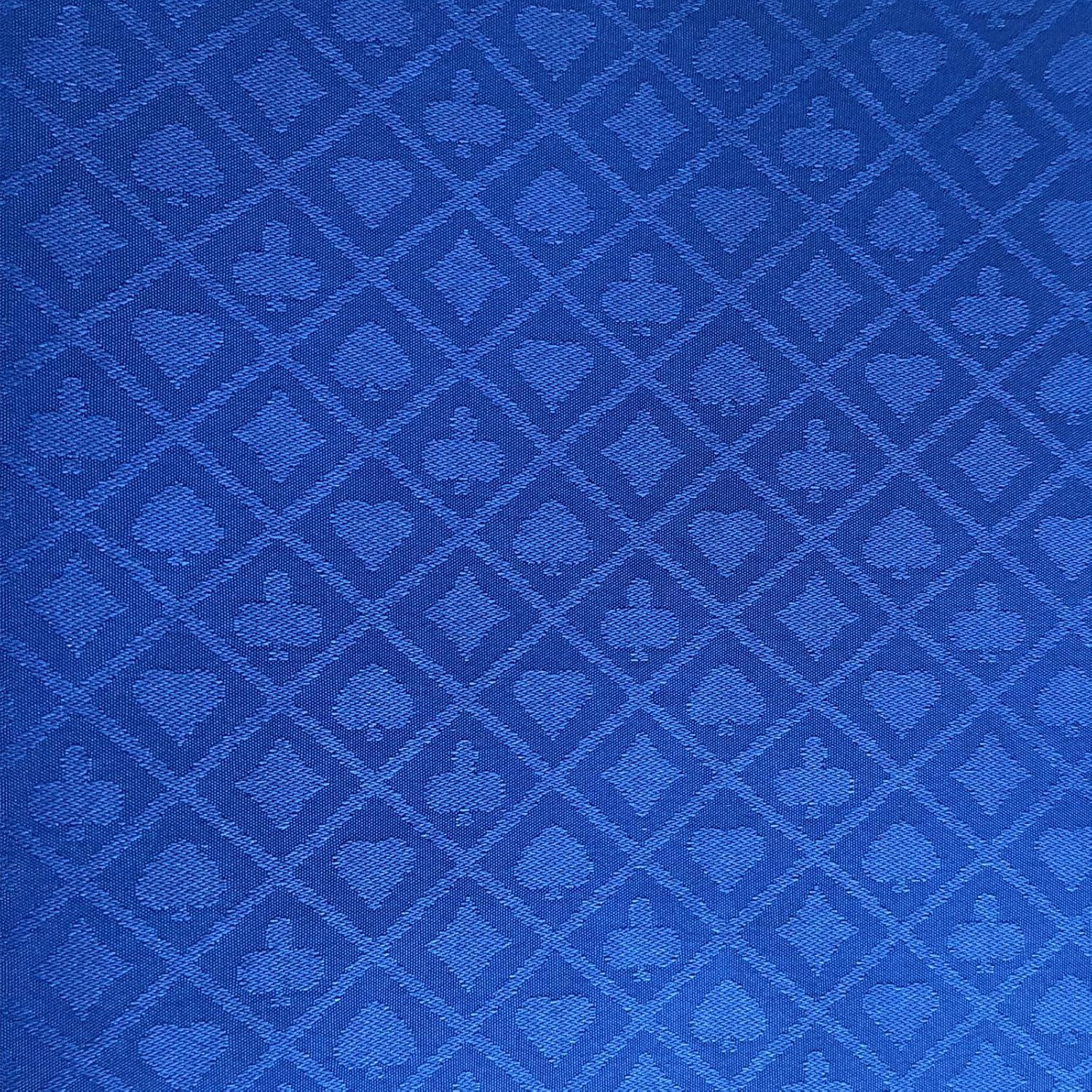 YH Poker 108X60Inch Section of Suited Poker Table Speed Cloth