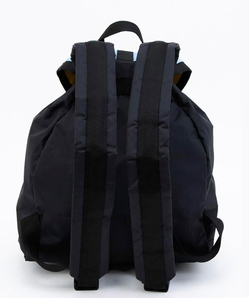 Lesportsac Small Voyager 1429 Women'S Backpack, Official Backpack - Lemon Meringue image number 5