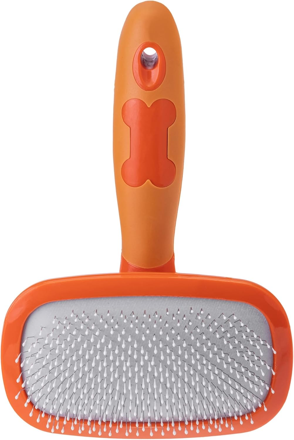 VIGAR Pets Club Pets Metallic Hair Brush image number 2