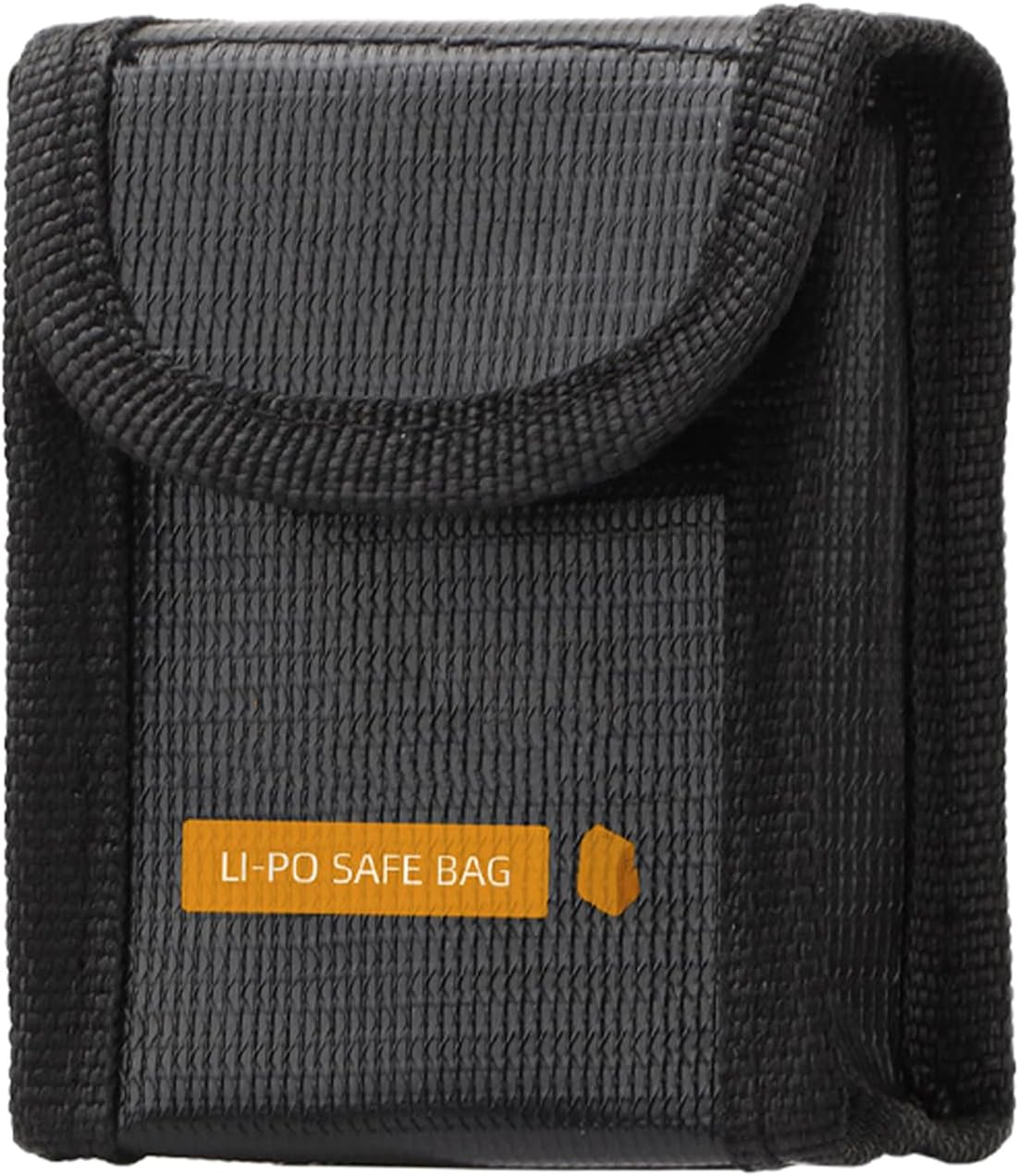 Lithium Battery Storage - Protective Holder, Battery Protection - Drone Accessories | High Temperature Fireproof Storage Case, Safety Battery Box, Compact Lithium Protection Case, Resistant