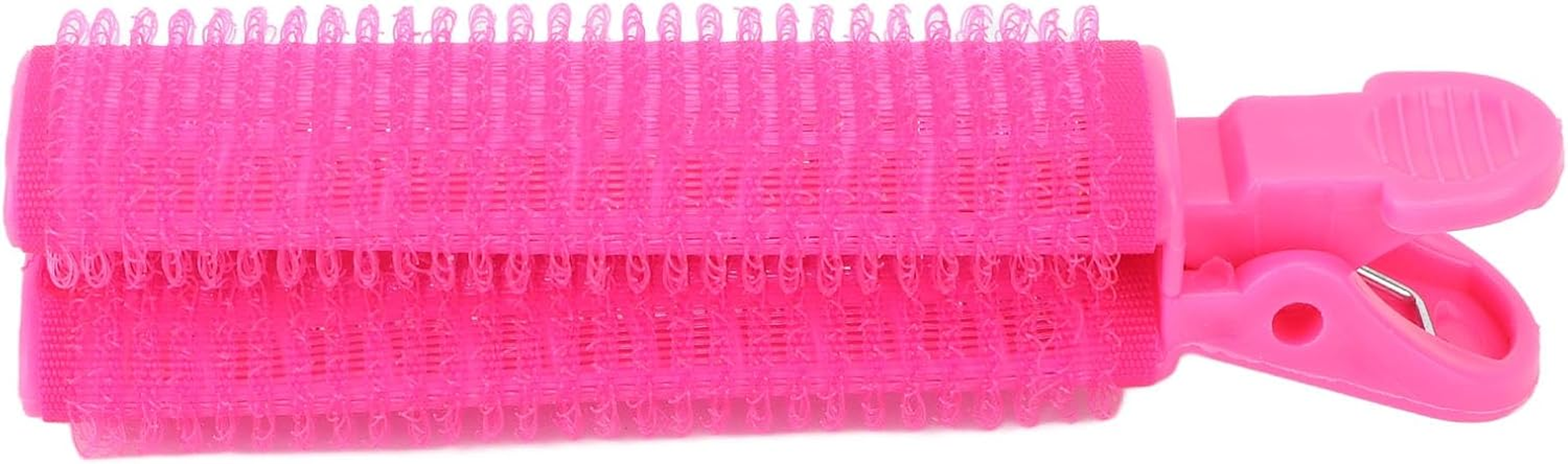 8 PCS Volumizing Hair Clips, Instant Heatless Bang Fluffy Root Clips, Volume Clips for Curly Roots Hair Roller Volume Hair Styling Tool for Kids Girls Women image number 1