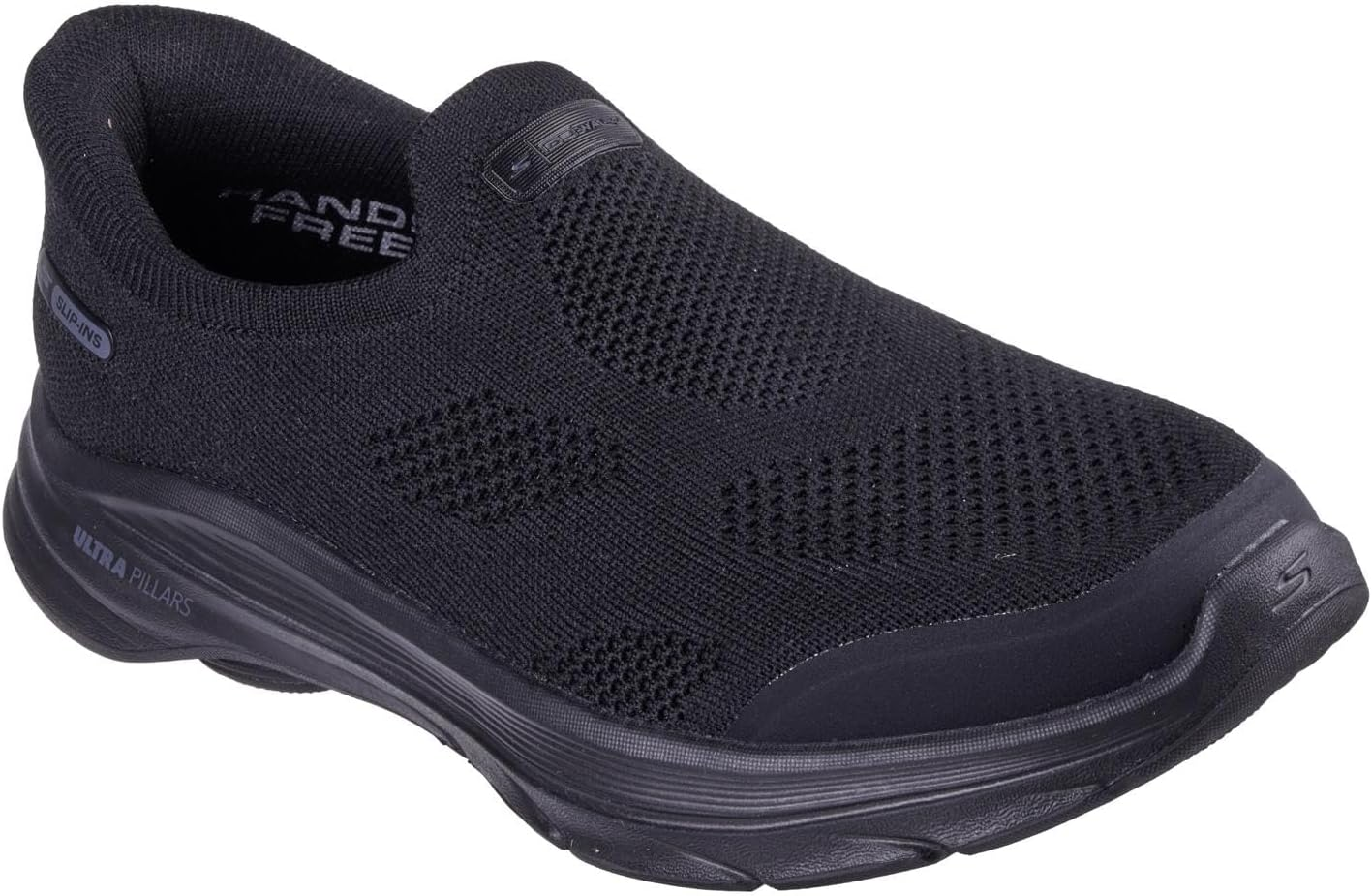Skechers Women'S Gowalk 8 - Nova Laceless Sneaker