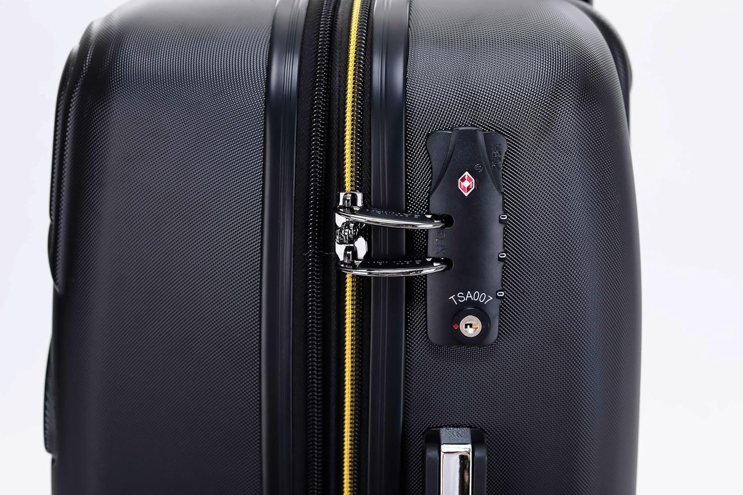 Warner Brothers Batman 28 TRL Case Large Case, Black image number 3