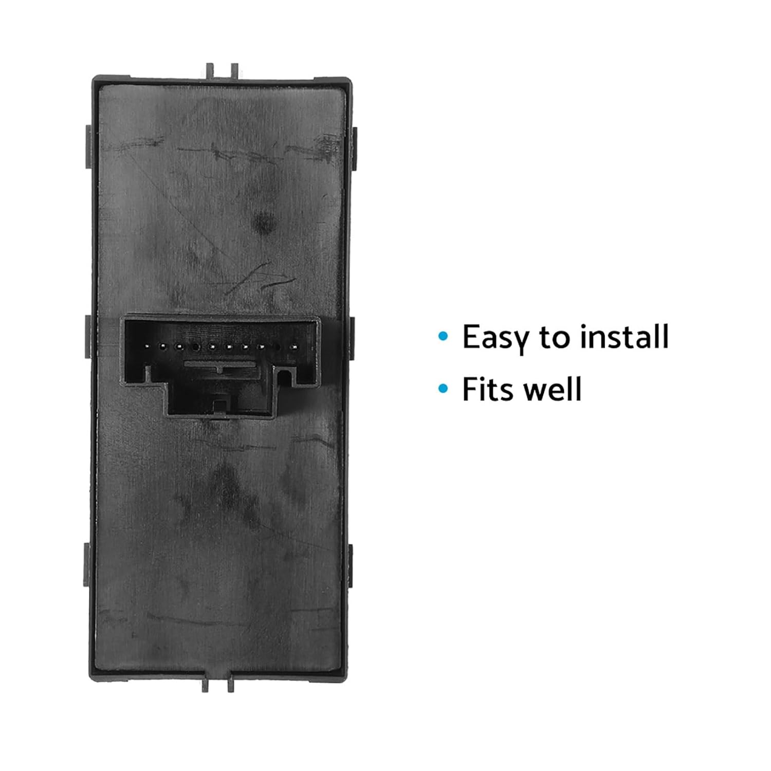 KAKA AUTO PARTS 5G0959857C Replacement Master Power Window Control Switch Suitable for VW Golf MK7 Passat B8 Tiguan image number 1