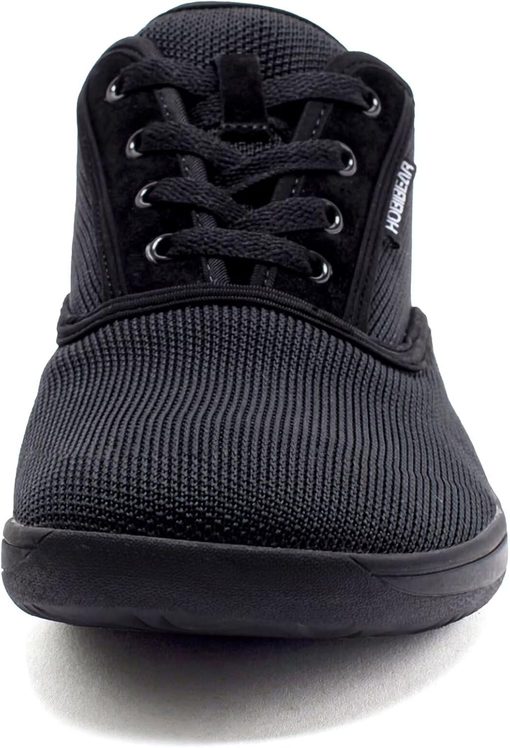 HOBIBEAR Wide-Toe-Box Barefoot Shoes for Mens Womens Minimalist Breathable Trail Running Walking Shoes image number 5