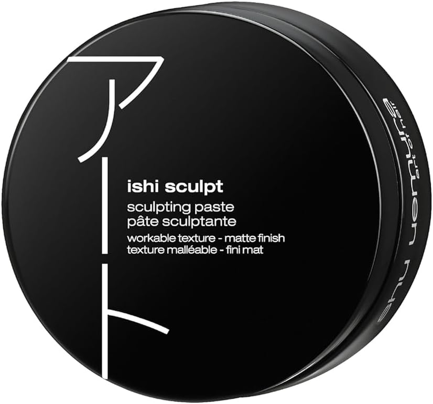 Shu Uemura Styling Ishi Sculpt 75Ml, 1 Count image number 2