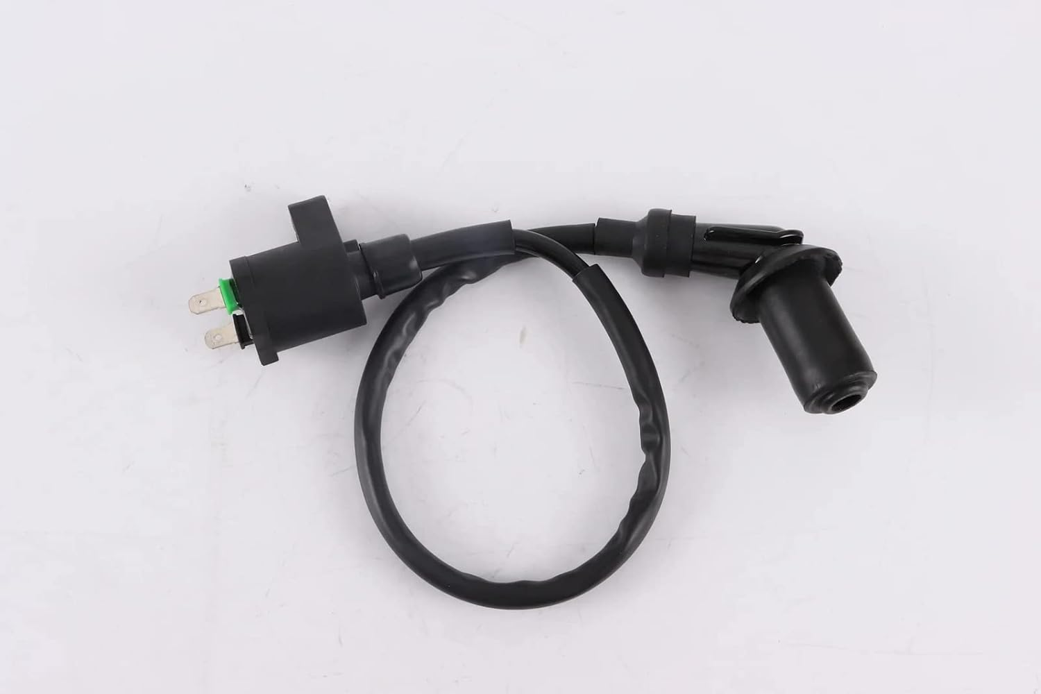 CDI UNIT+IGNITION COIL GY6 125CC 150CC 250CC PIT PRO QUAD DIRT BIKE ATV BUGGY image number 2