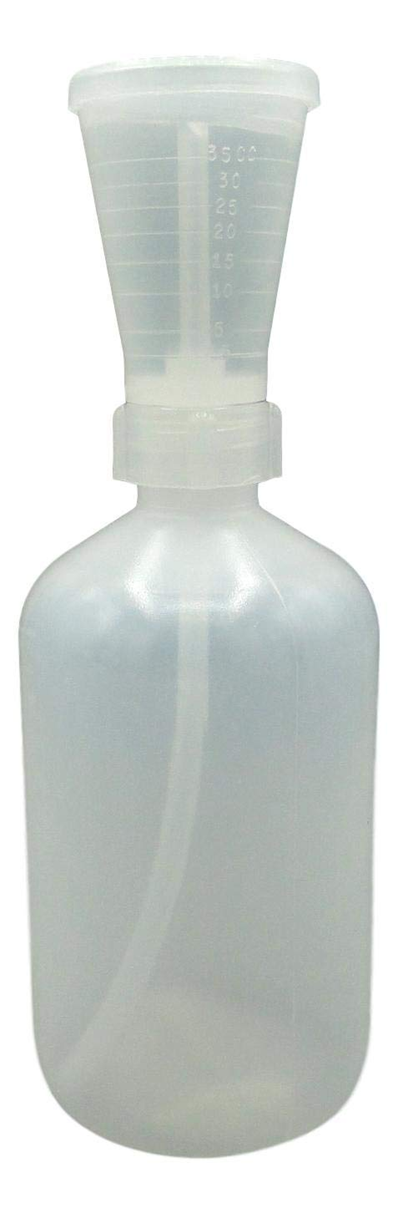 FSD MEKP Dispensing Bottle 500ML (16Oz)