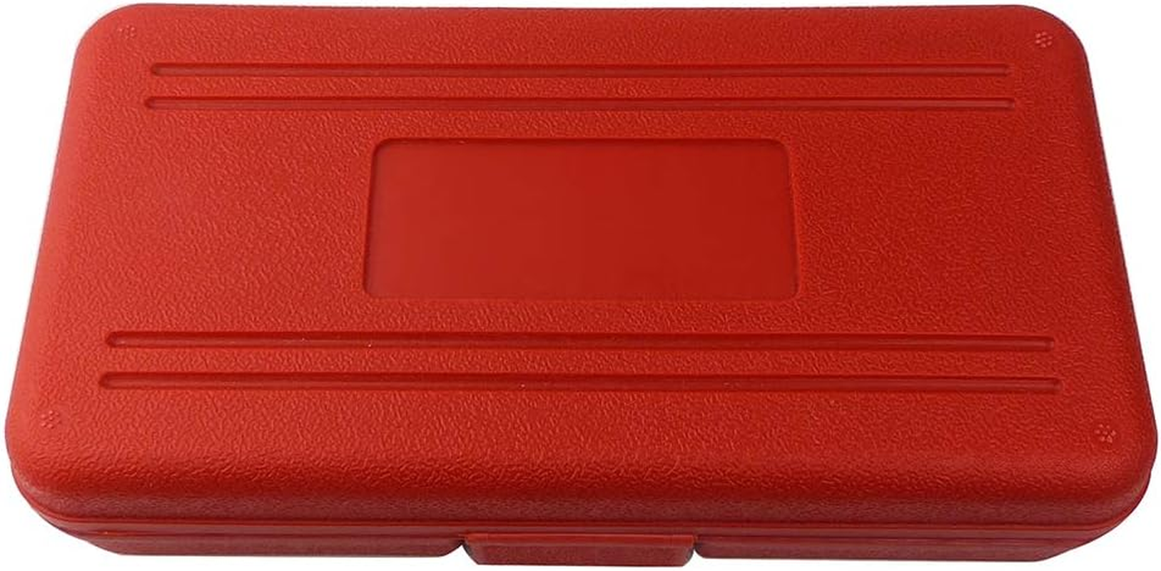 Heavy Duty 7-Piece Oil Filter Cap Wrench Tool Kit Can Last for Ever Includes 24Mm,27Mm,29Mm,30Mm,32Mm,36Mm,38Mm Socket Set Compatible with Mercedes Benz, VW, BMW and More Oil Filter Housing image number 4