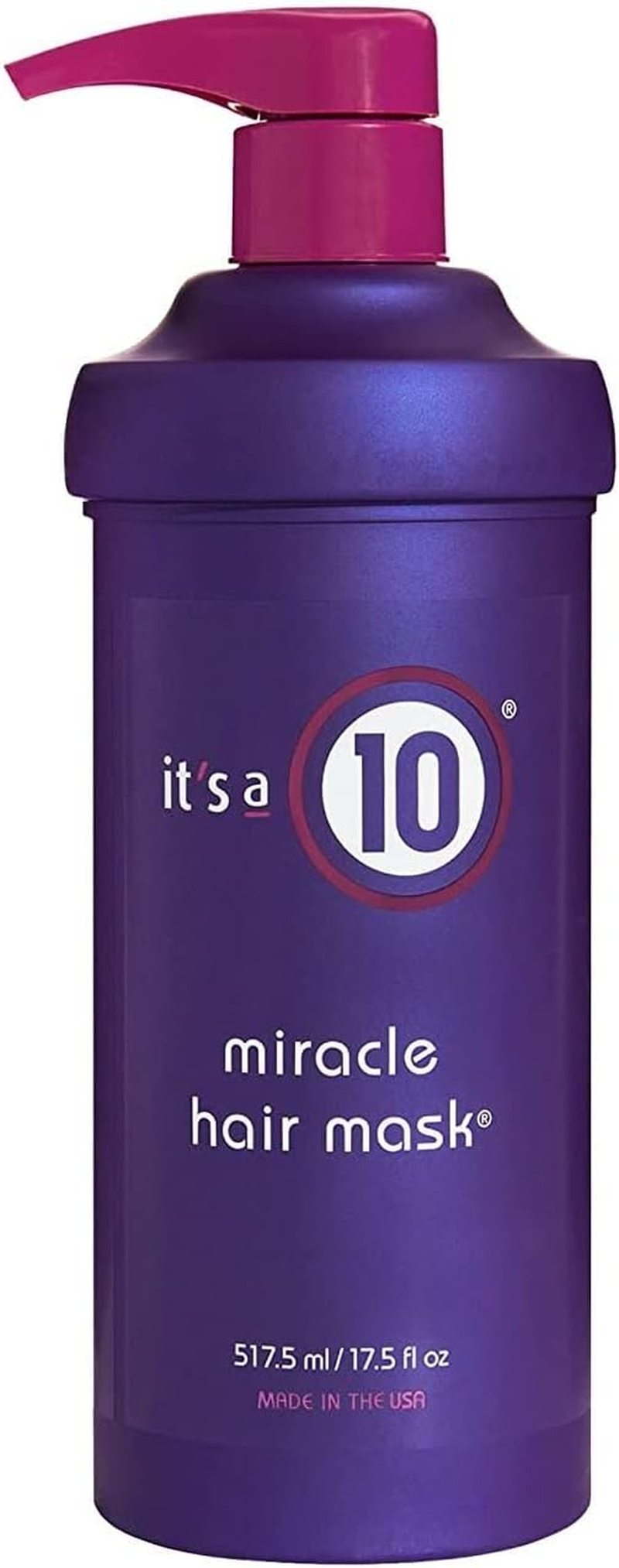 It'S a 10 Haircare Miracle Hair Mask, 17.5 Fl. Oz. image number 1