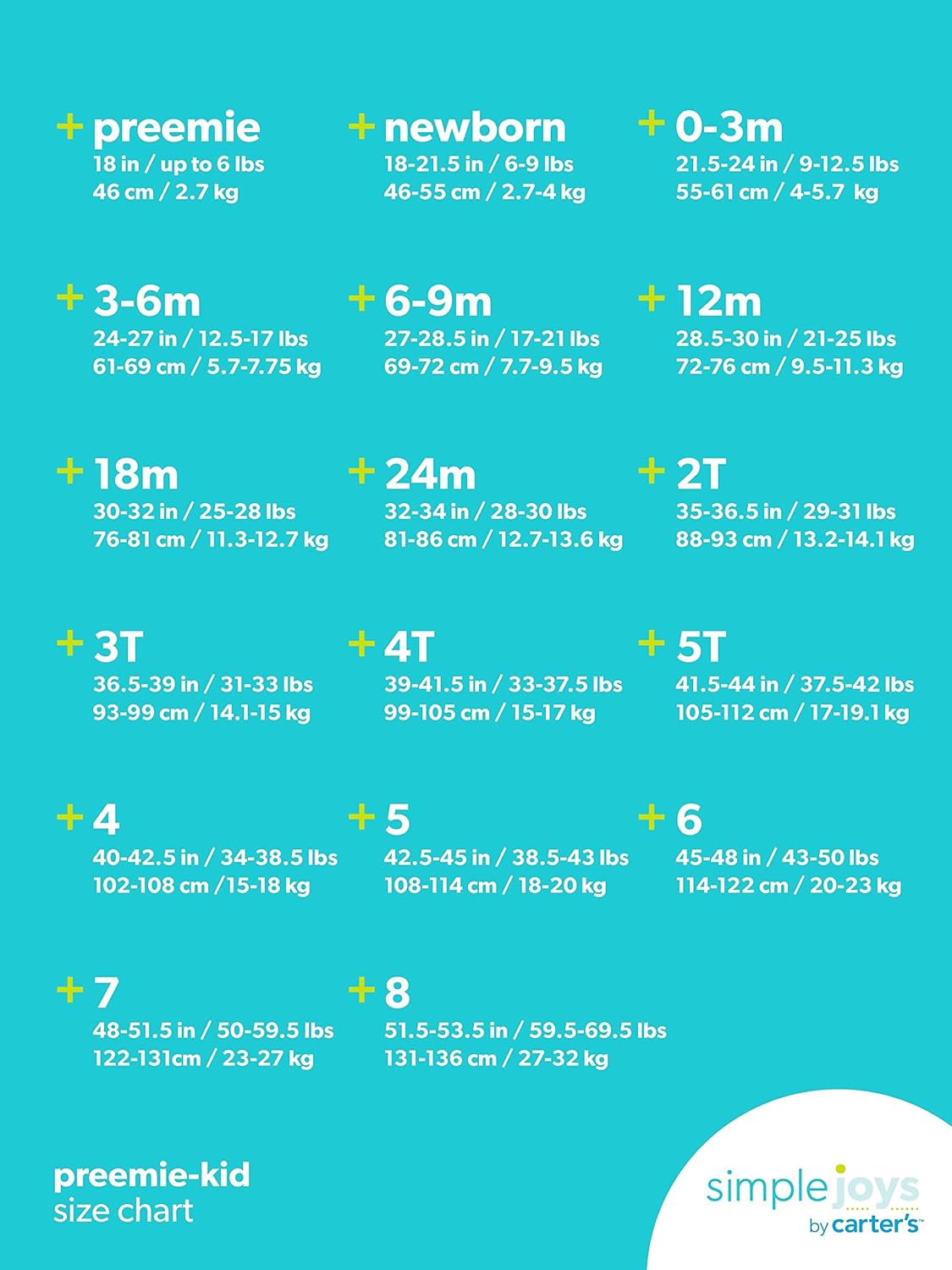 Simple Joys by Carter'S image number 5