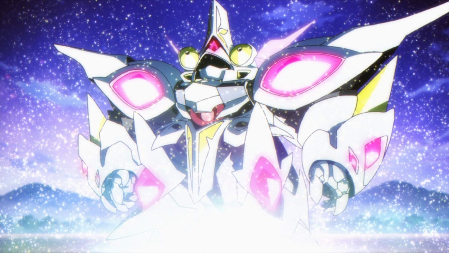 Granbelm [Blu-Ray] image number 4