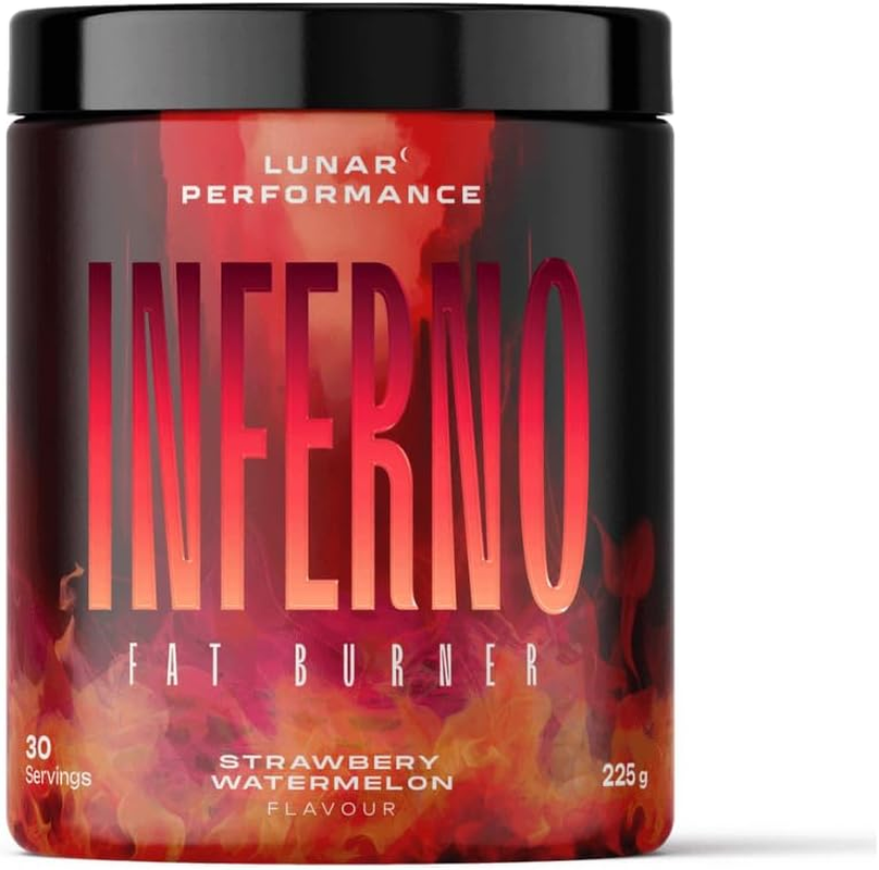 Inferno by Lunar Performance | 30 Serves