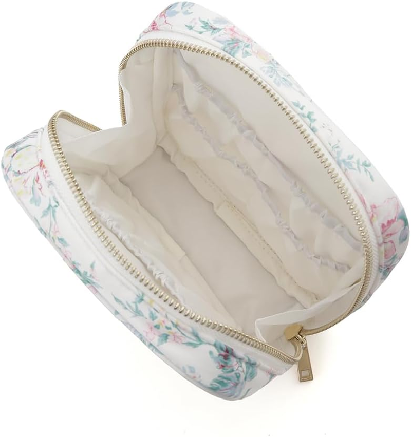 Snidel SHGG252209 Bright Pattern Pouch - Mix image number 2