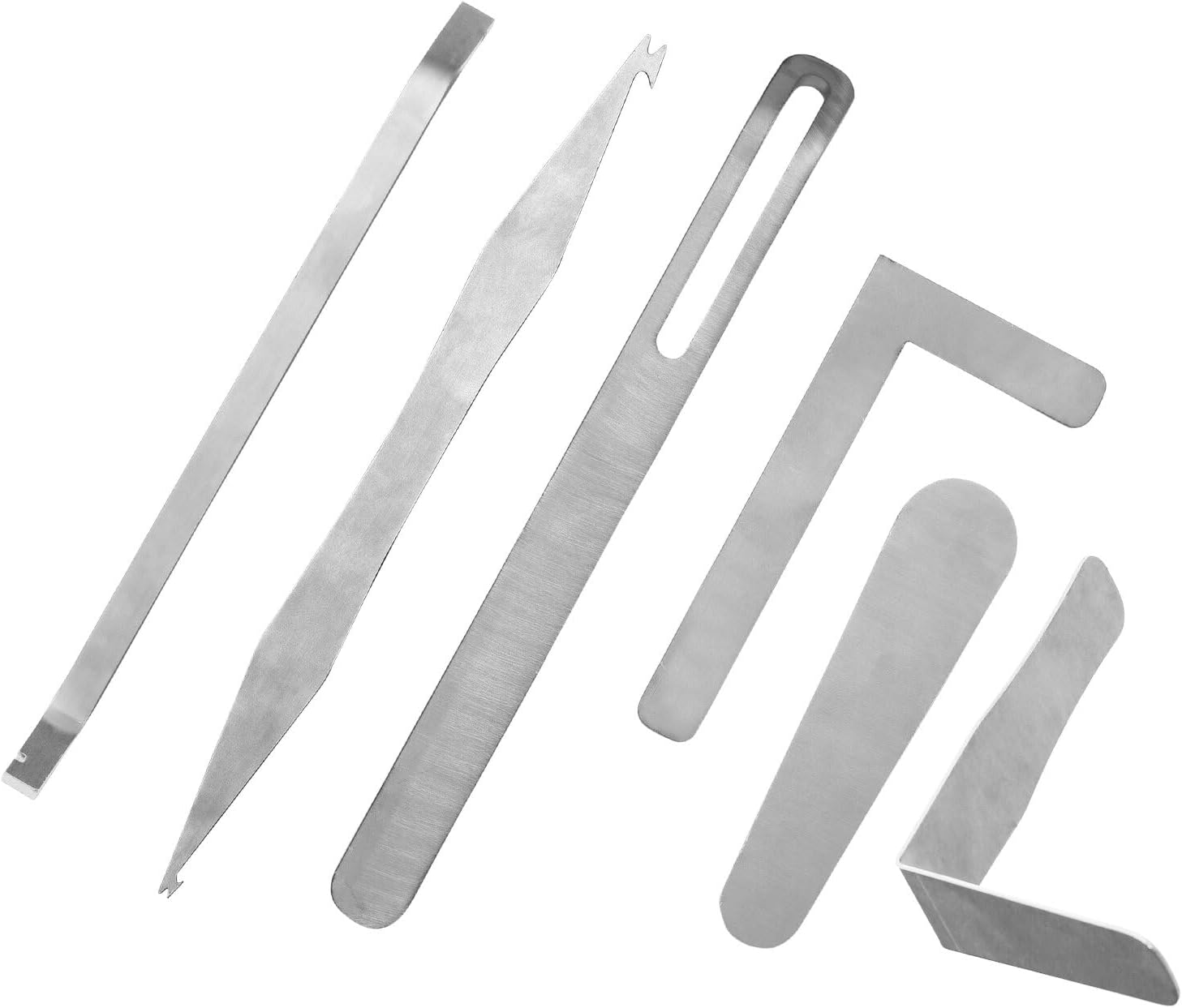 Tignapoo Practical Saxophone Repair Tool Kit Woodwind Instrument Maintenance Tool Set