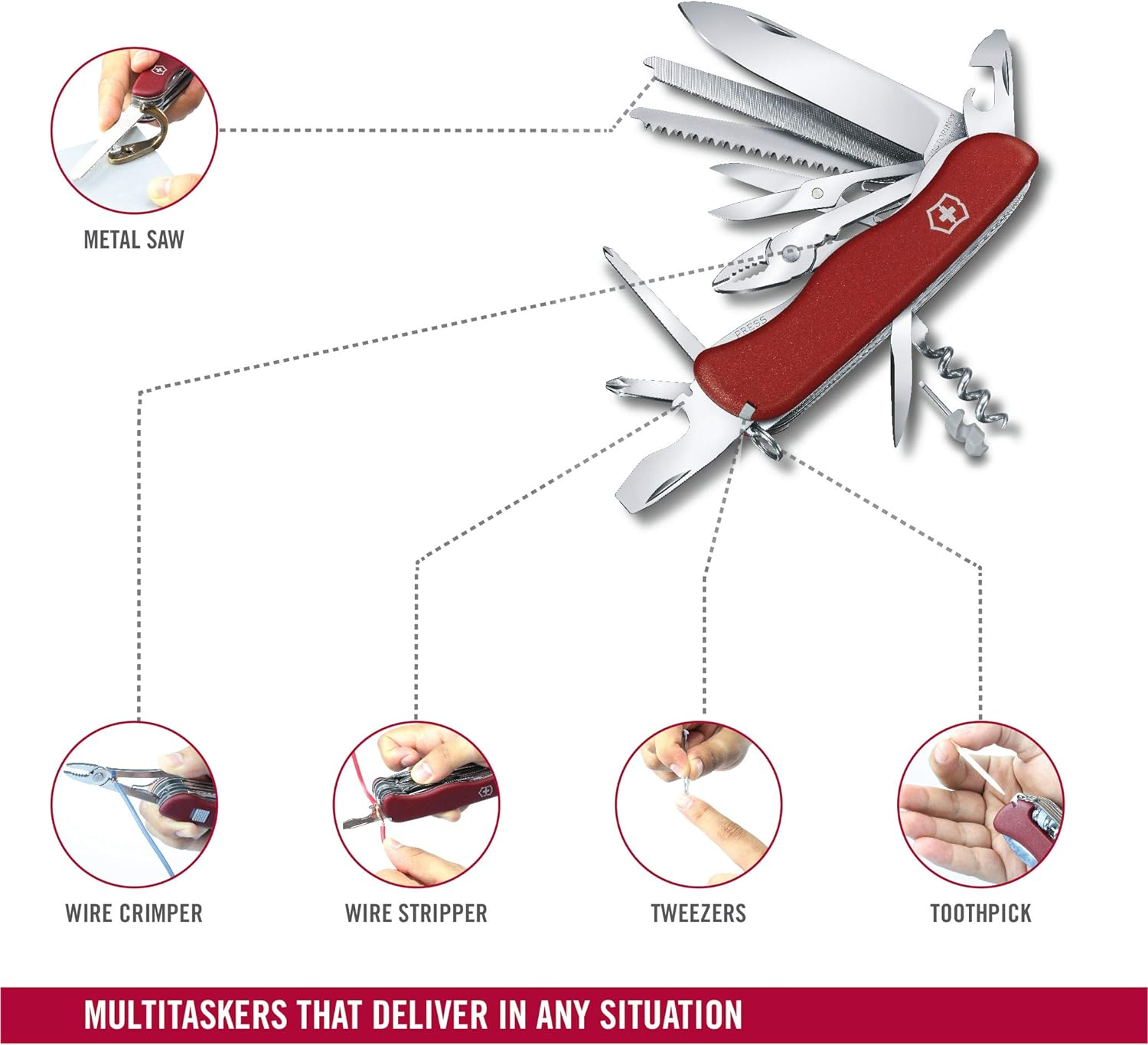 Victorinox 0.8323 image number 5