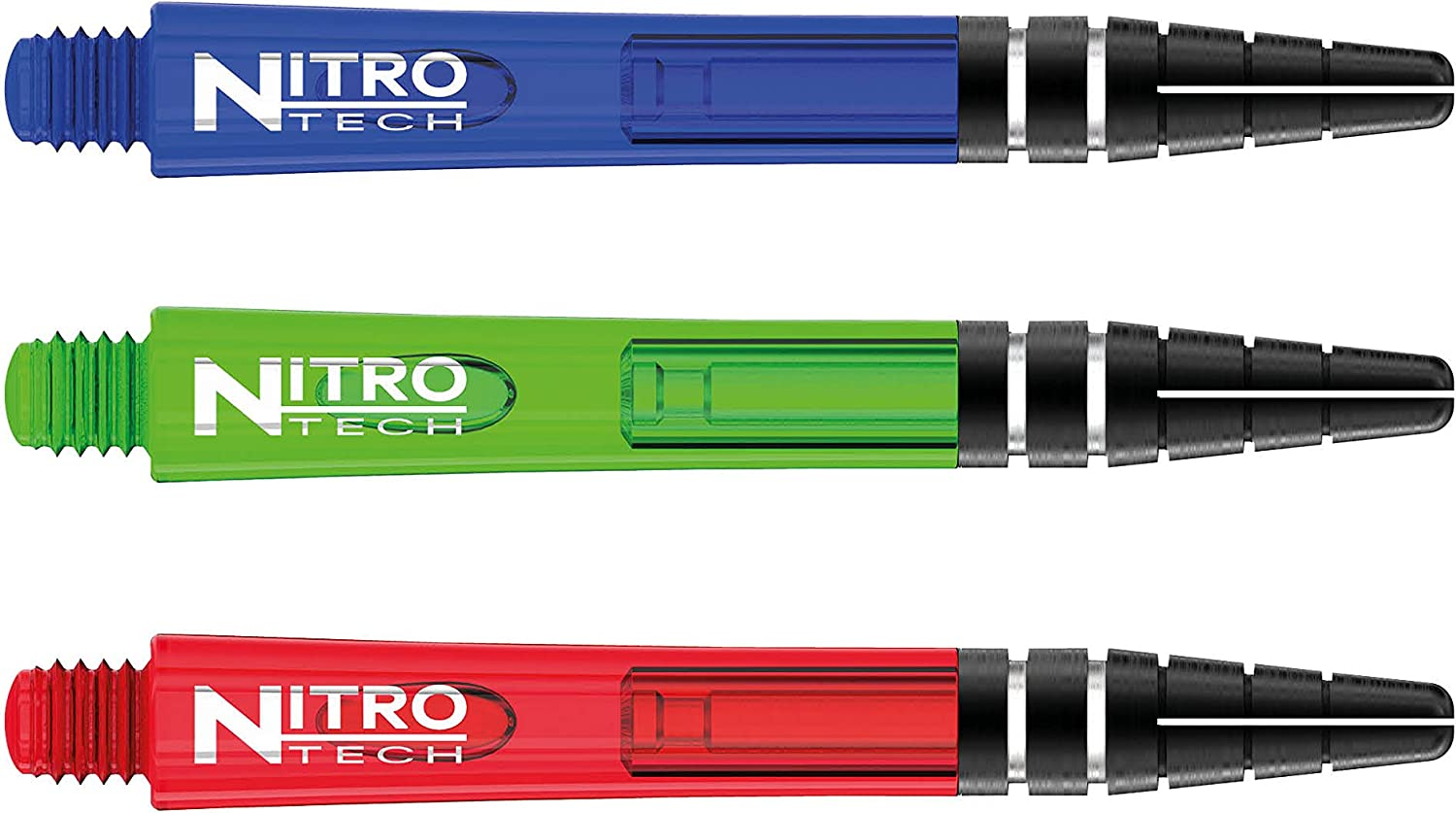 Red Dragon Nitrotech Medium Shafts Multipack image number 3