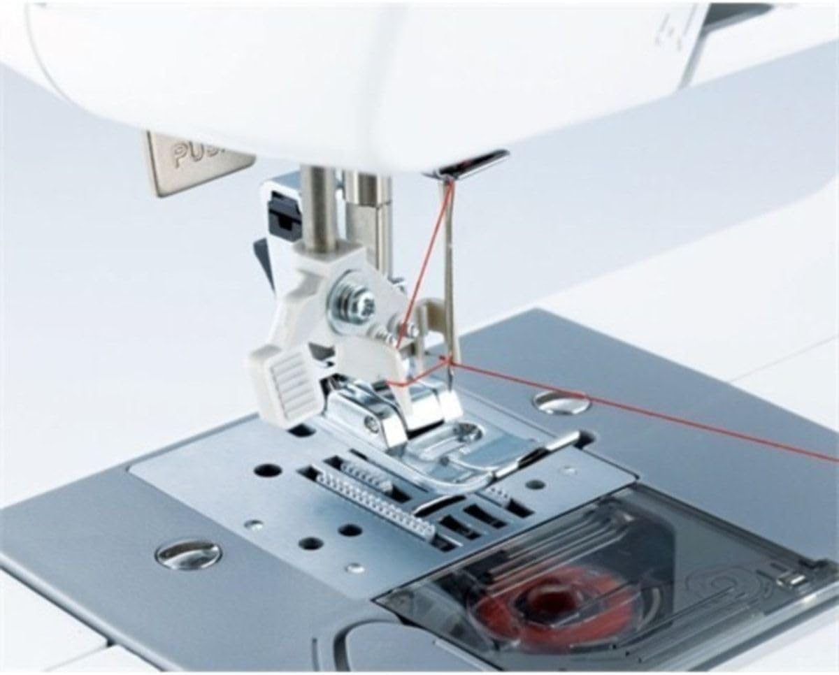 Brother GS3700 Mechanical Sewing Machine image number 1