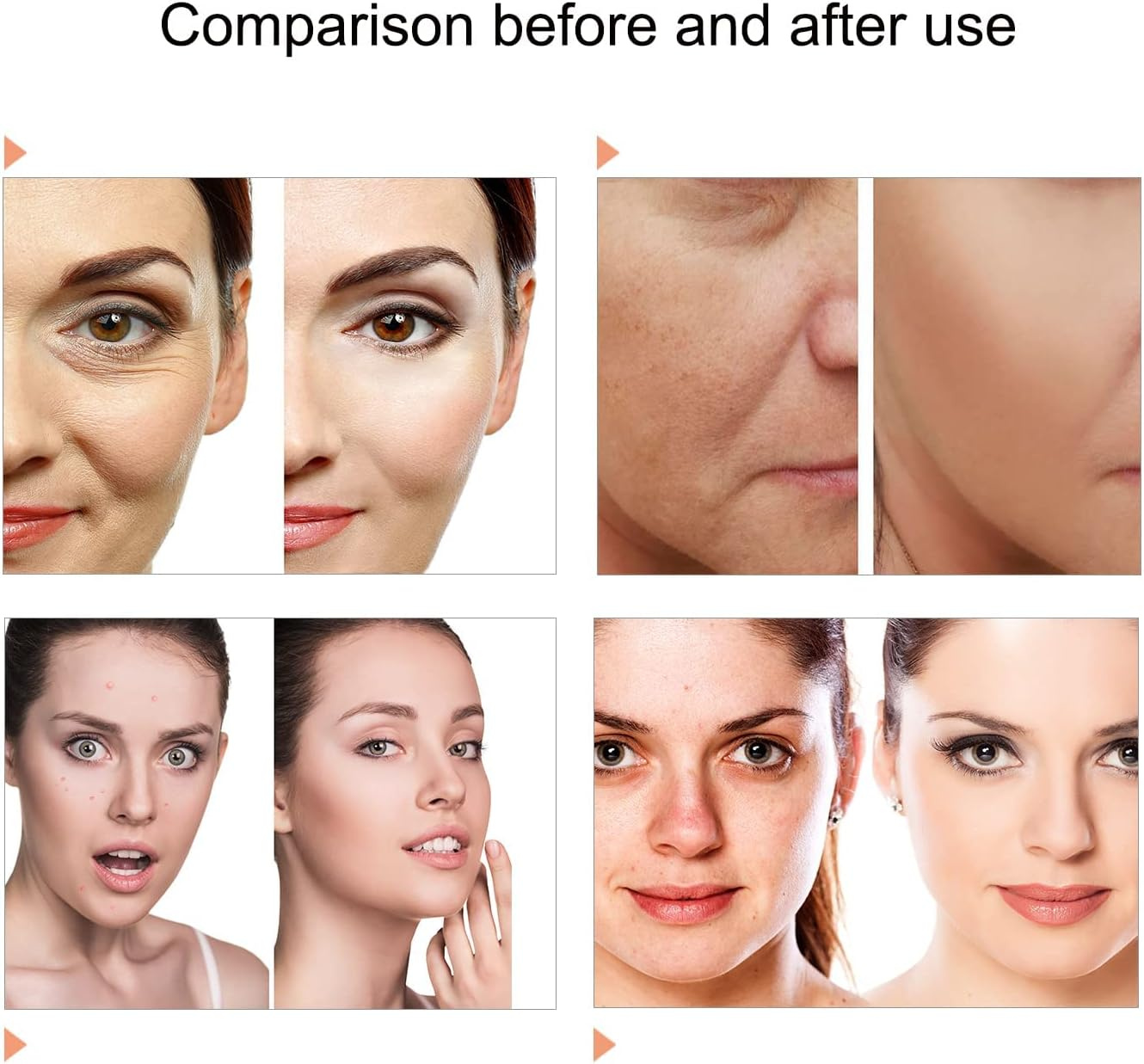 7 Color Light LED Face Mask Facial Skin Care Machine Beauty Salon Equipment Multifunctional Facial SPA Device image number 6