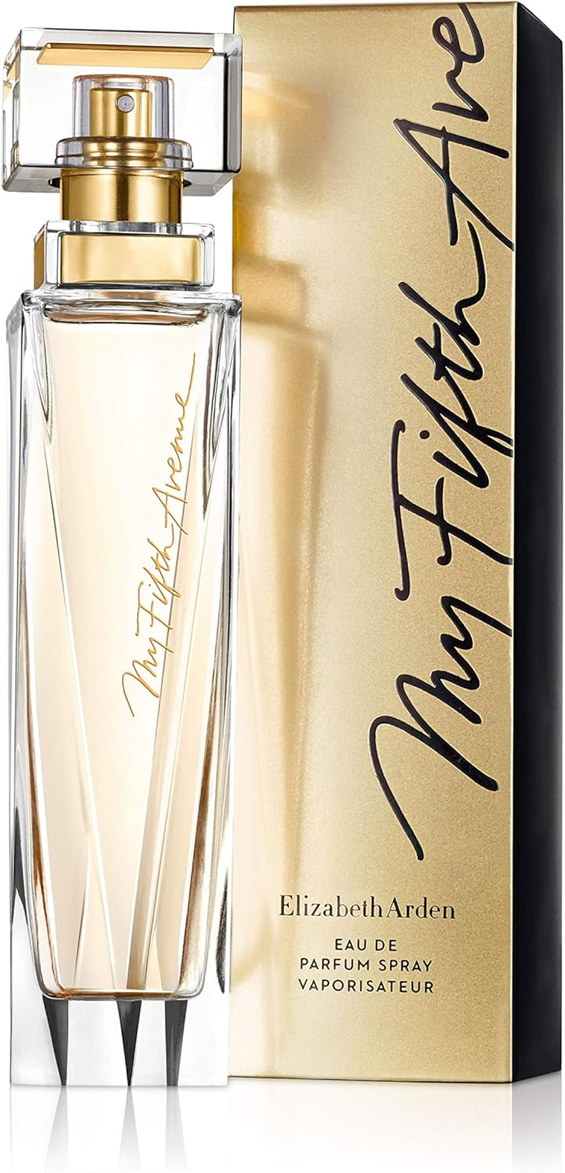Elizabeth Arden My Fifth Avenue image number 6