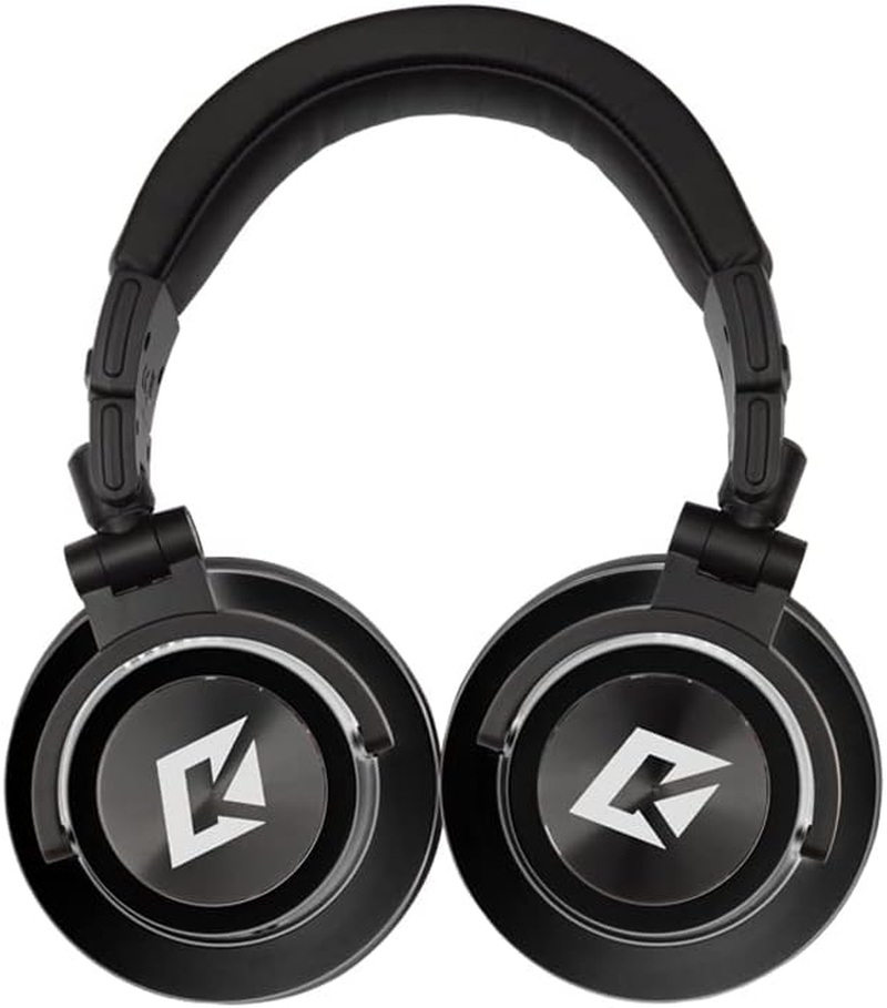 CKMOVA ME-S10 - Studio Grade Closed Back Headphones image number 3