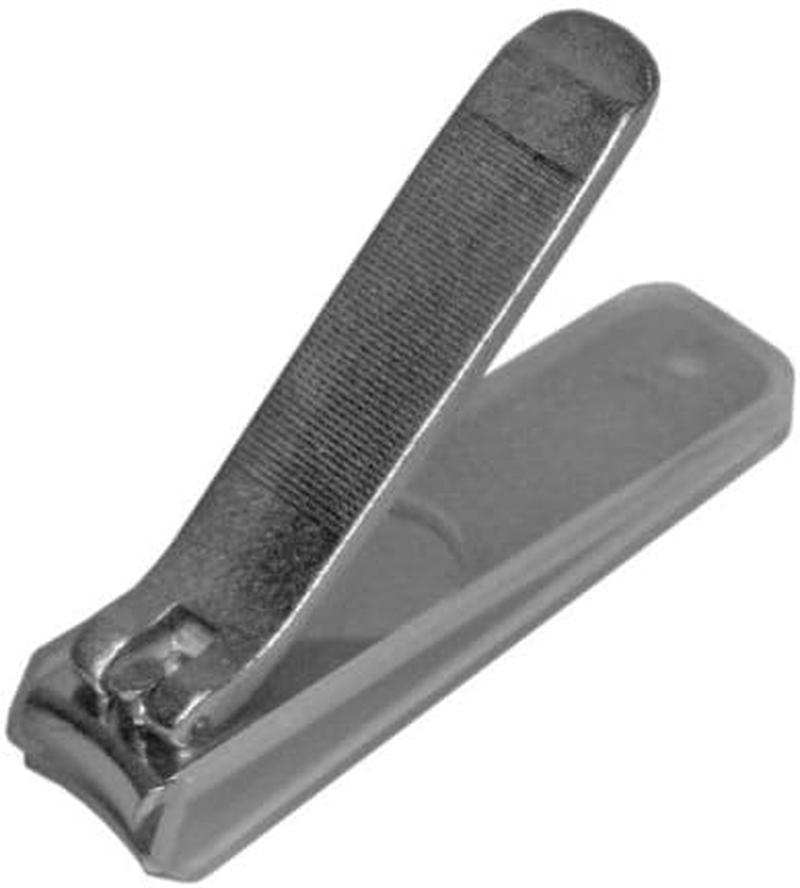 KIYA BK-T02 Hagane Nail Clippers, Large image number 1