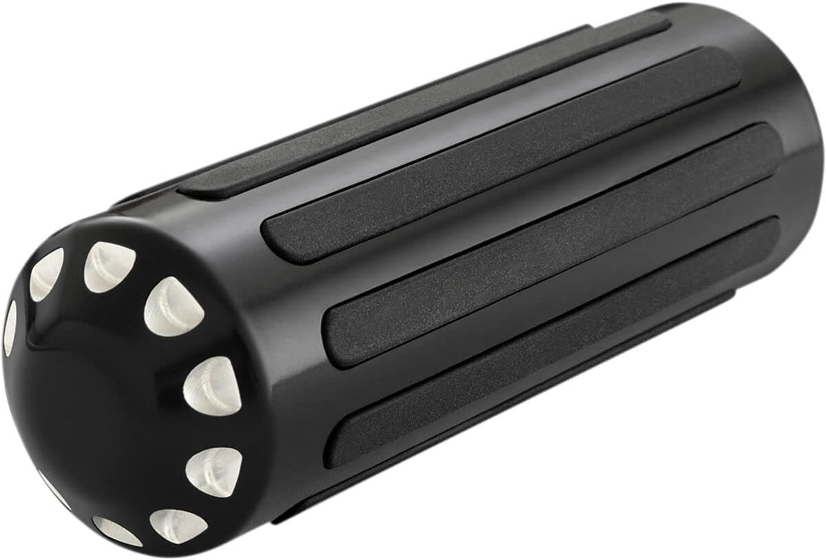 Accessories Reverse Shift Cover (Milled Black Satin) for 19-21 CAN-AM RYKER600ACE