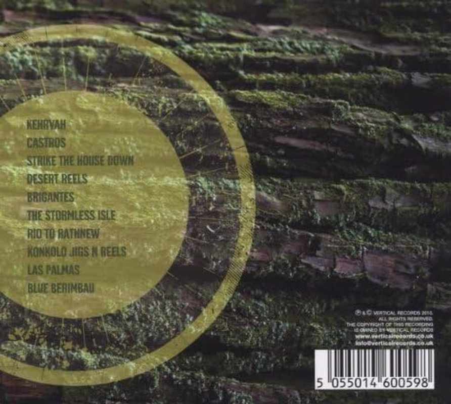 Future Trad Collective image number 1