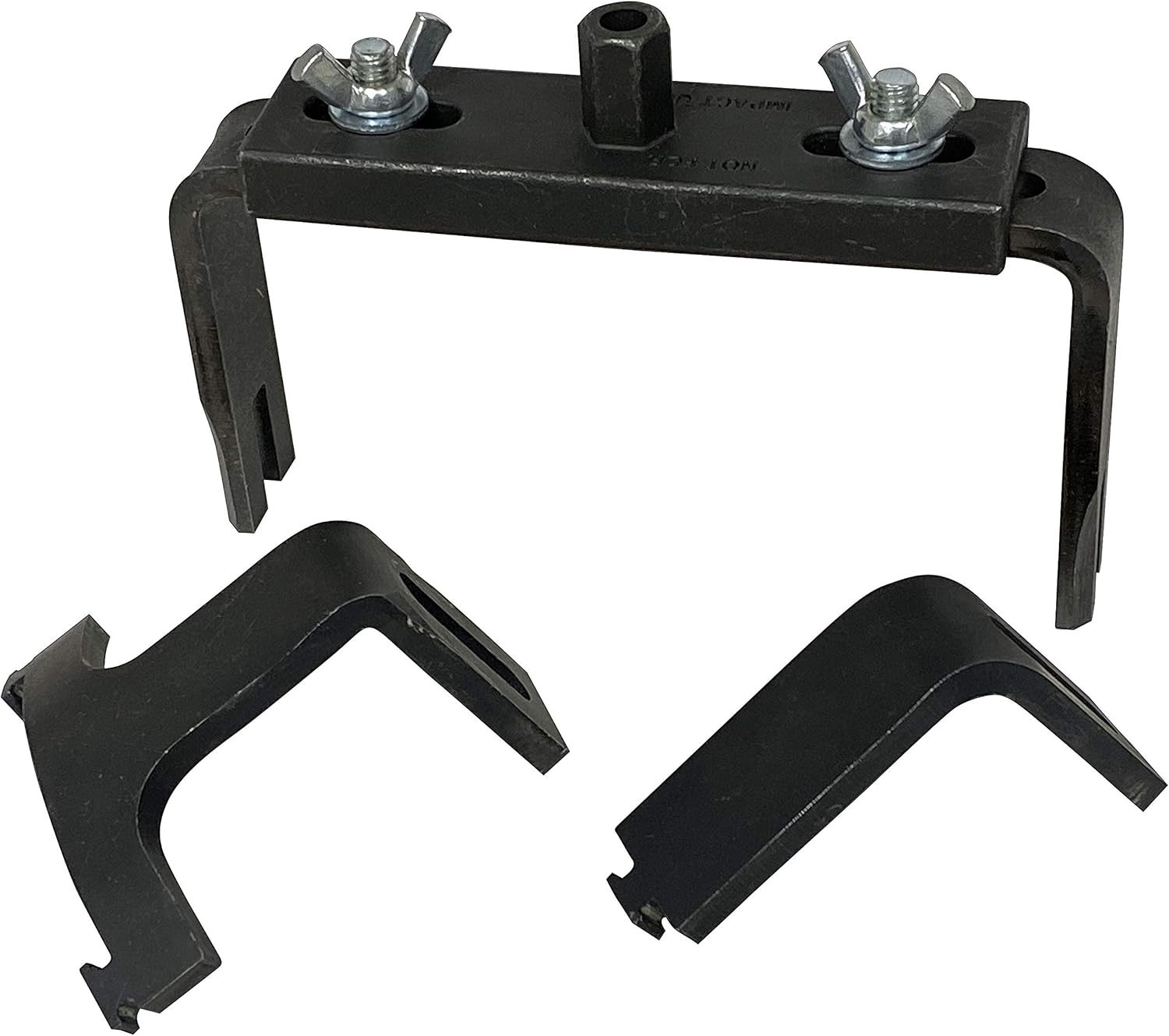 Lisle 62970 Black Lock Ring Kit image number 2