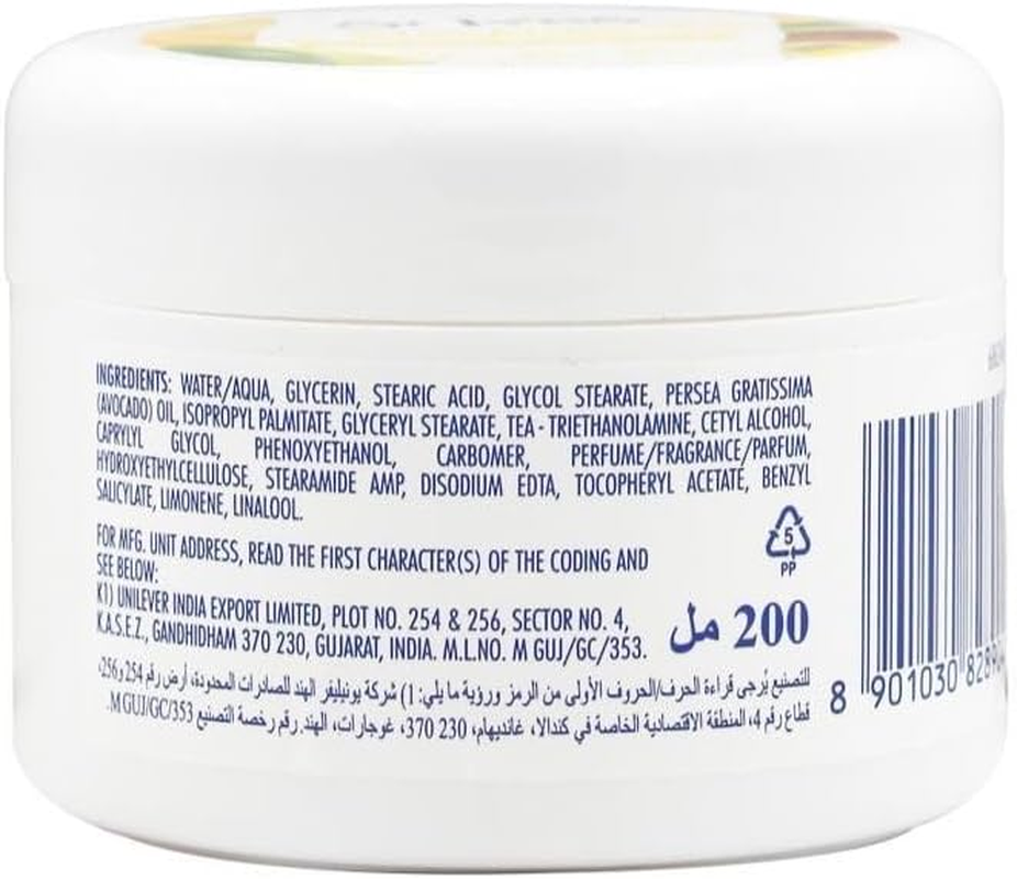 St. Ives Hydrating Vitamin E and Avocado Body Lotion 200 Ml image number 2