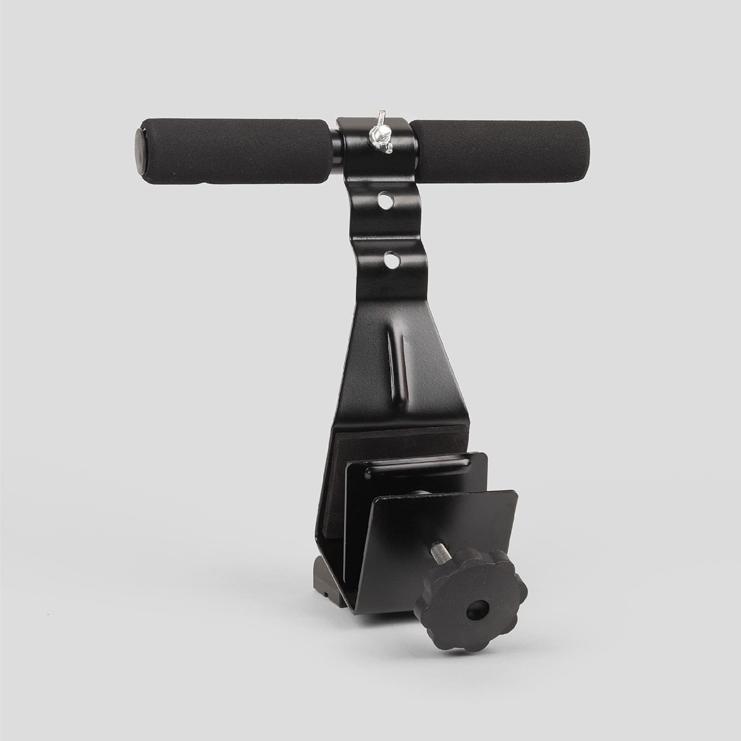 Phoenix Fitness Sit up Bar - Black image number 5