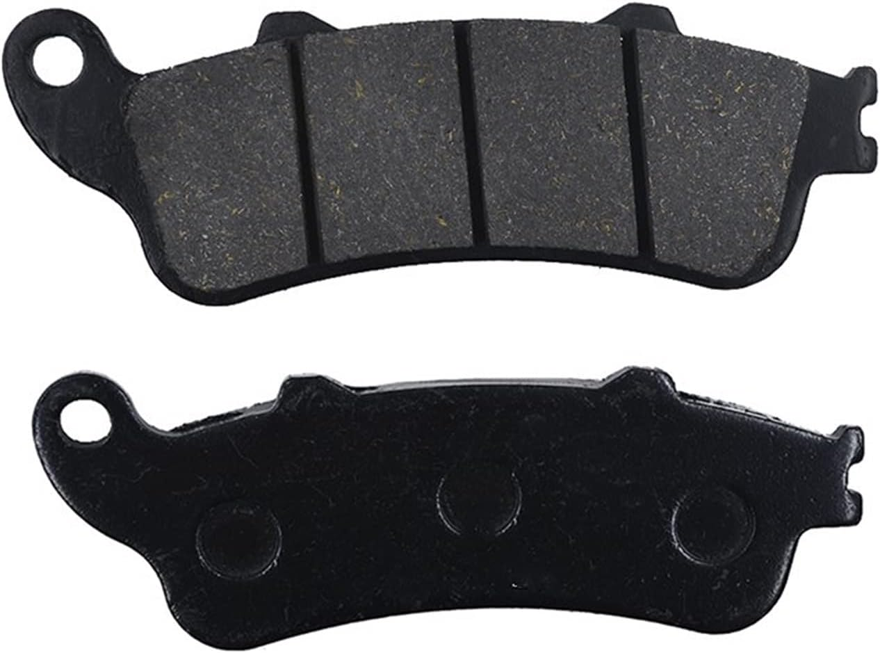 Brake Pad for V&FR 800 VFR800 2006 2007 2008 2009 Motorbike Parts FA261 Motorcycle Brake Pads Rear Disks Disc Brake Pads image number 5