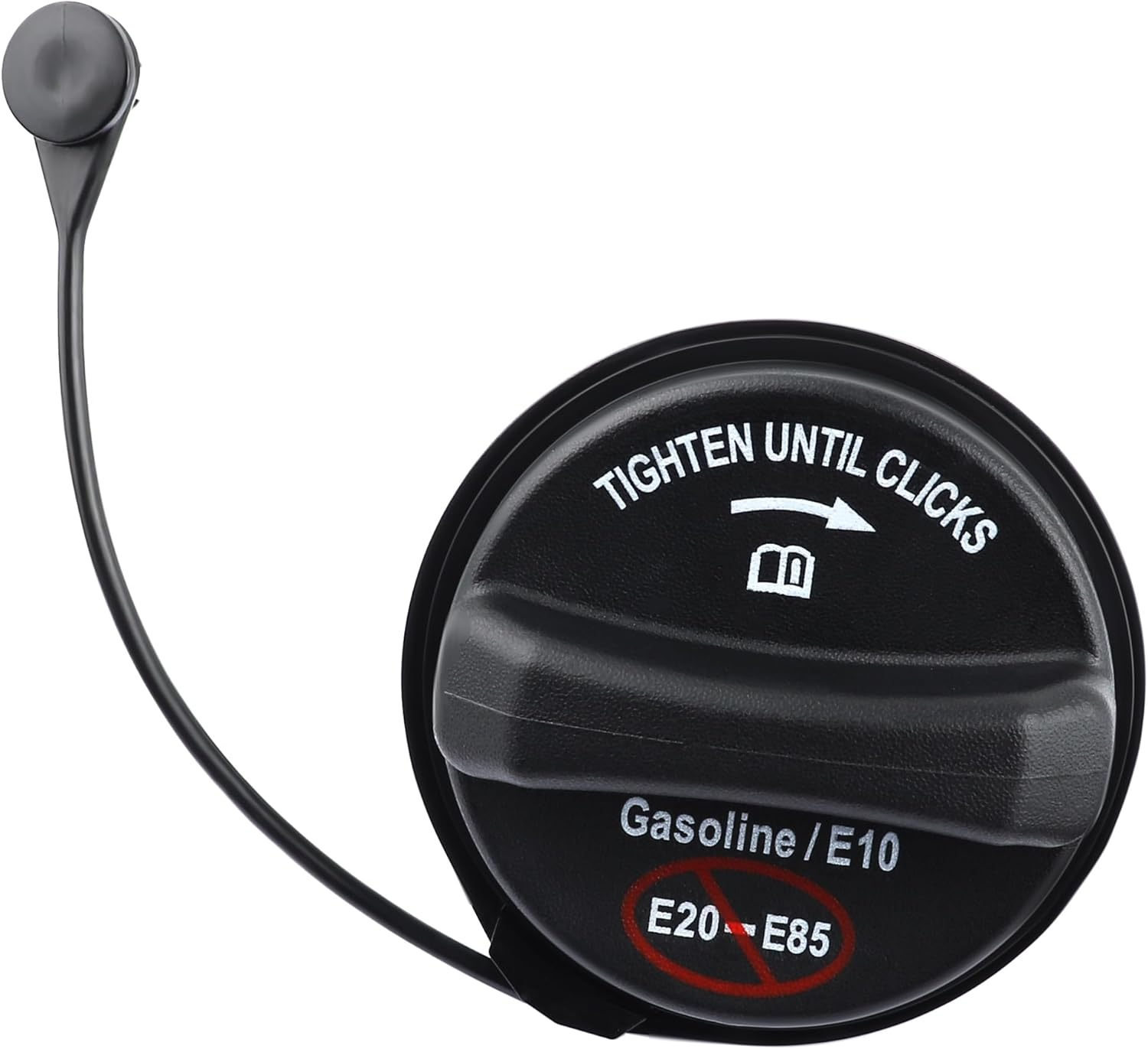 Gas Cap Replacement OEM#FC1079 Fc1080,Fuel Cap Compatible with Ford Ranger,Lincoln MKX Mkz,Mercury Monterey,Standard Automotive Replacement Fuel Tank Caps Car Accessories image number 3