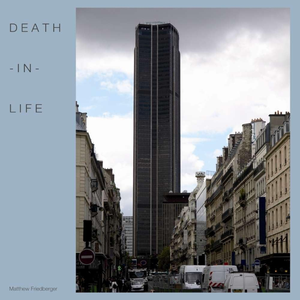 Death-In-Life (LP)