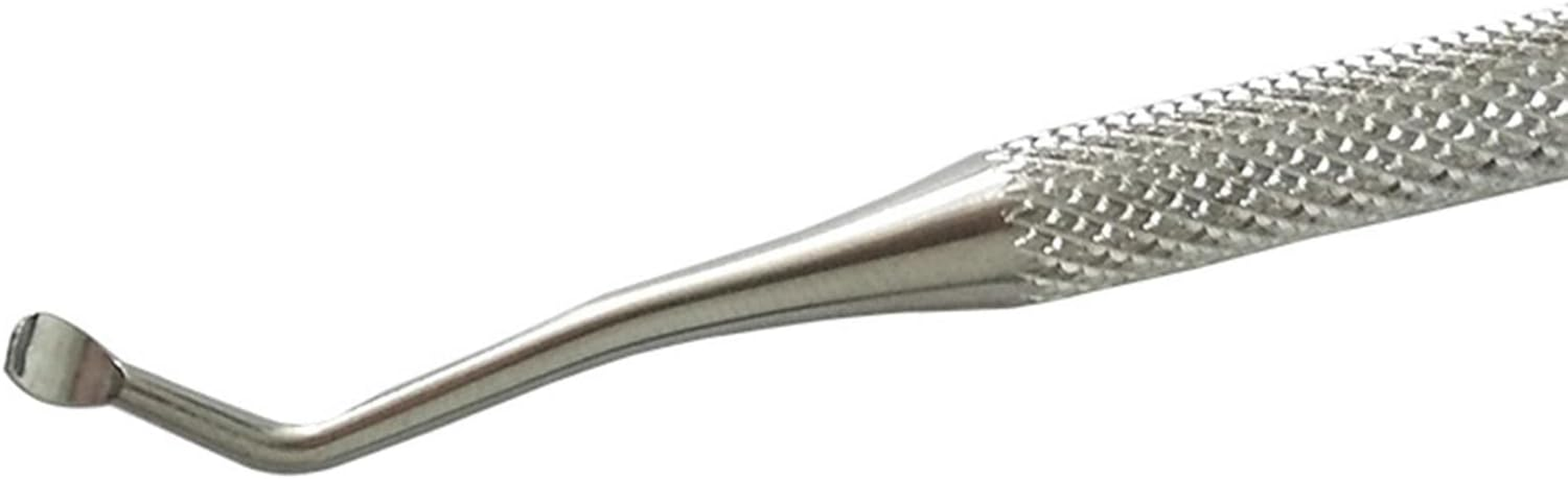 7.8 Inch Long Handled Toenail Scissors and Clippers, Easy Reach Long Handled Toe Nail for Thick Nails Set Great for People with Difficulty Their Toes image number 4