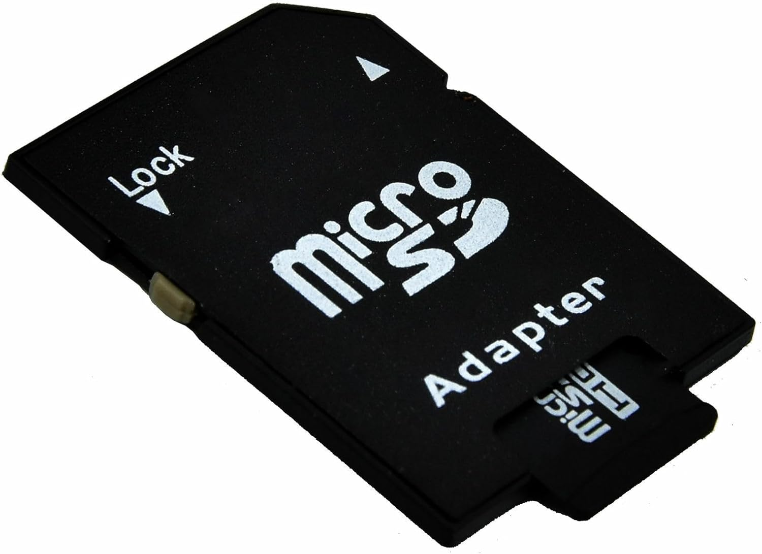 TF Micro SD SDHC to SD Card Adapter Converter Convertor for Camera Laptop PC