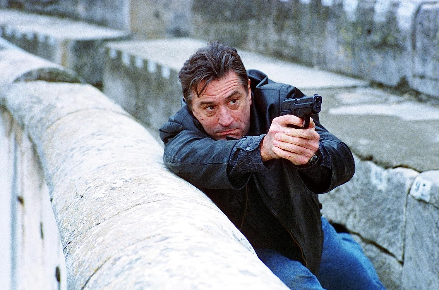 Ronin (4KUHD) [4K UHD] image number 3