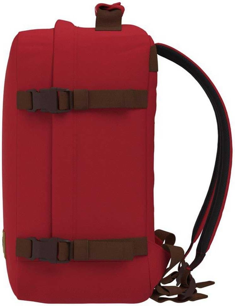 Cabin Zero Unisex Backpack image number 1